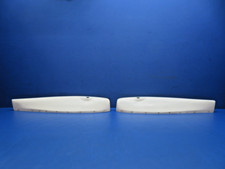 Piper PA-24-250 Met-Co-Aire Hoerner Style Wing Tips LH & RH P/N 11050 (0725-175)