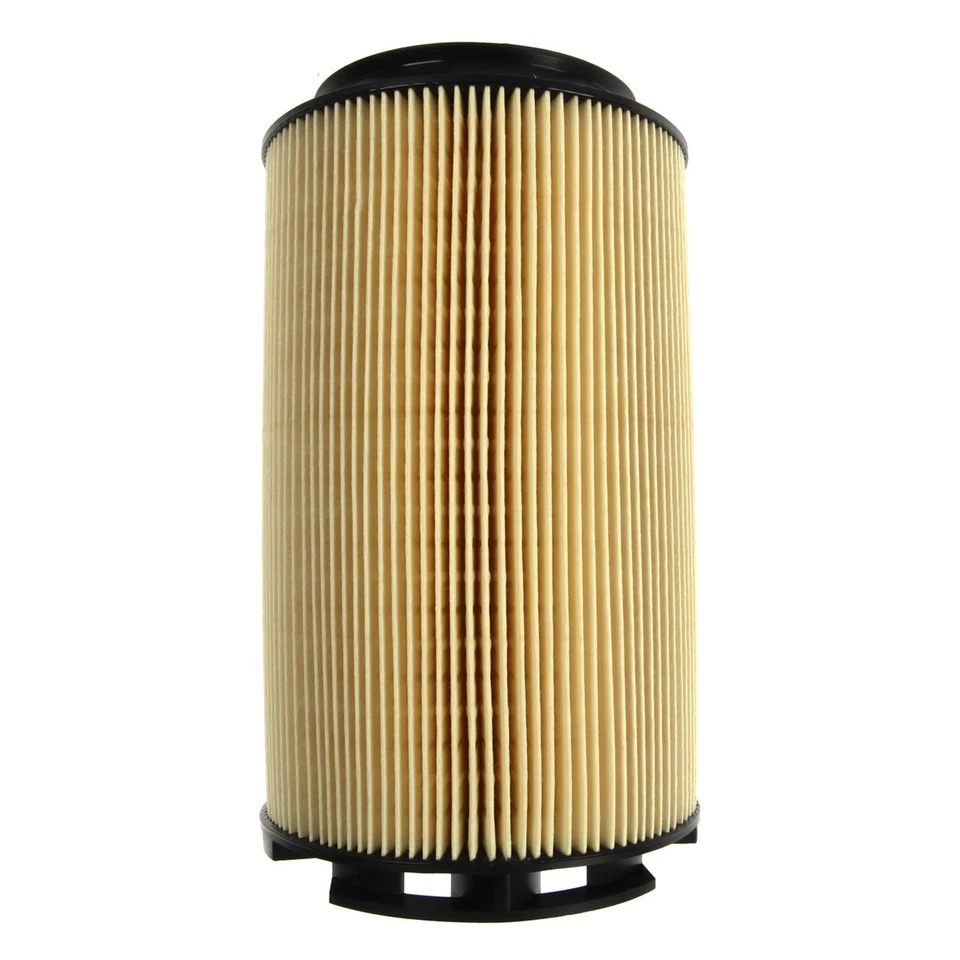 For Mini Cooper 2003-2008 Mahle LX 1628 Round Primary Air Filter - Imagem 2 de 4