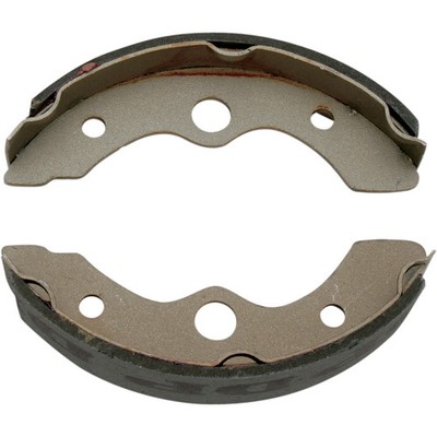 MOOSE OFFROAD M9146 M9146 Brake Shoes front - honda