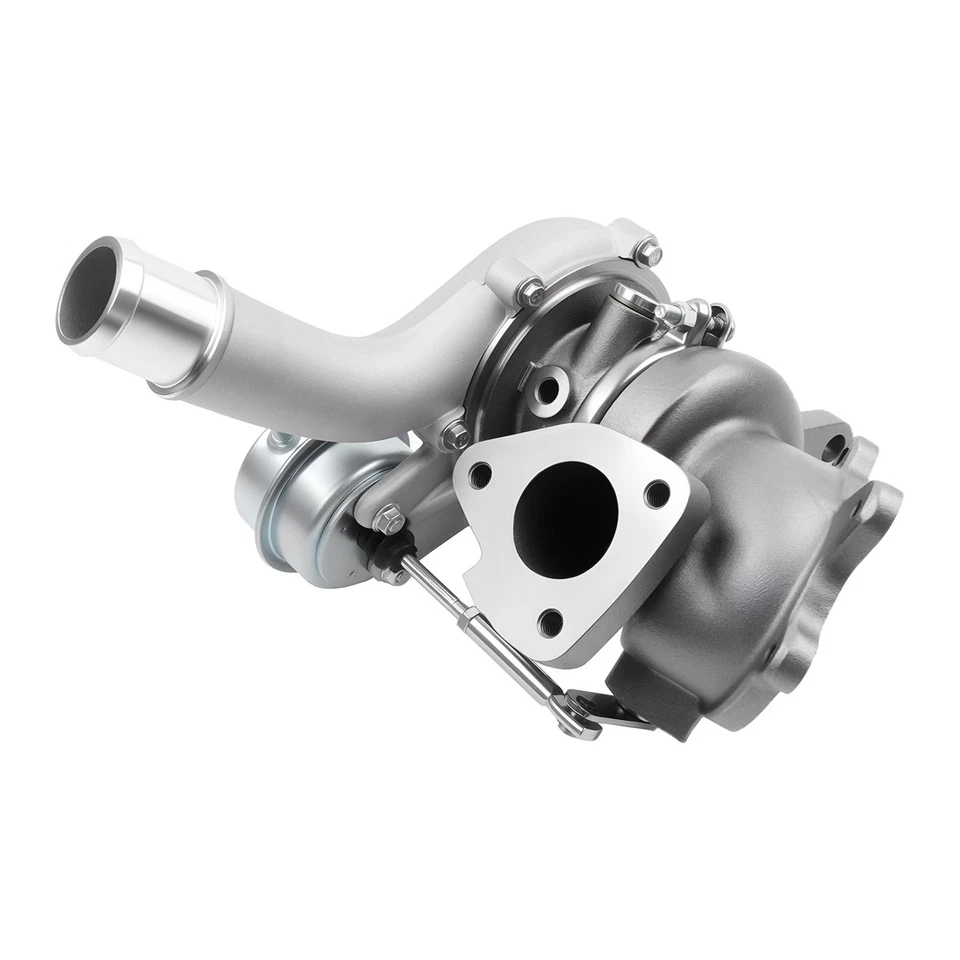 For 10-19 Ford Taurus Explorer Lincoln MKS MKT 3.5L RH&LH Turbo Turbocharger Kit Foto 4 de 4