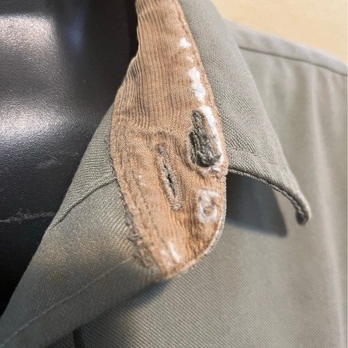 Vintage Cabela's Men's Corduroy Collar Button-Up Shirt - Size Large - Picture 6 of 12
