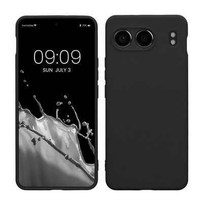 Handyhülle für OnePlus Nord 4 5G Hülle Silikon Case