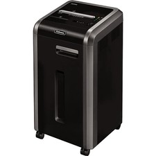 Fellowes 225Mi 4620001 JamProof Micro-Cut Commercial Paper Shredder P-5 14-Sheet