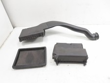 Porsche 944 Turbo 951 1323 Airbox Air Filter Box Assembly Kn Filter 2.5l