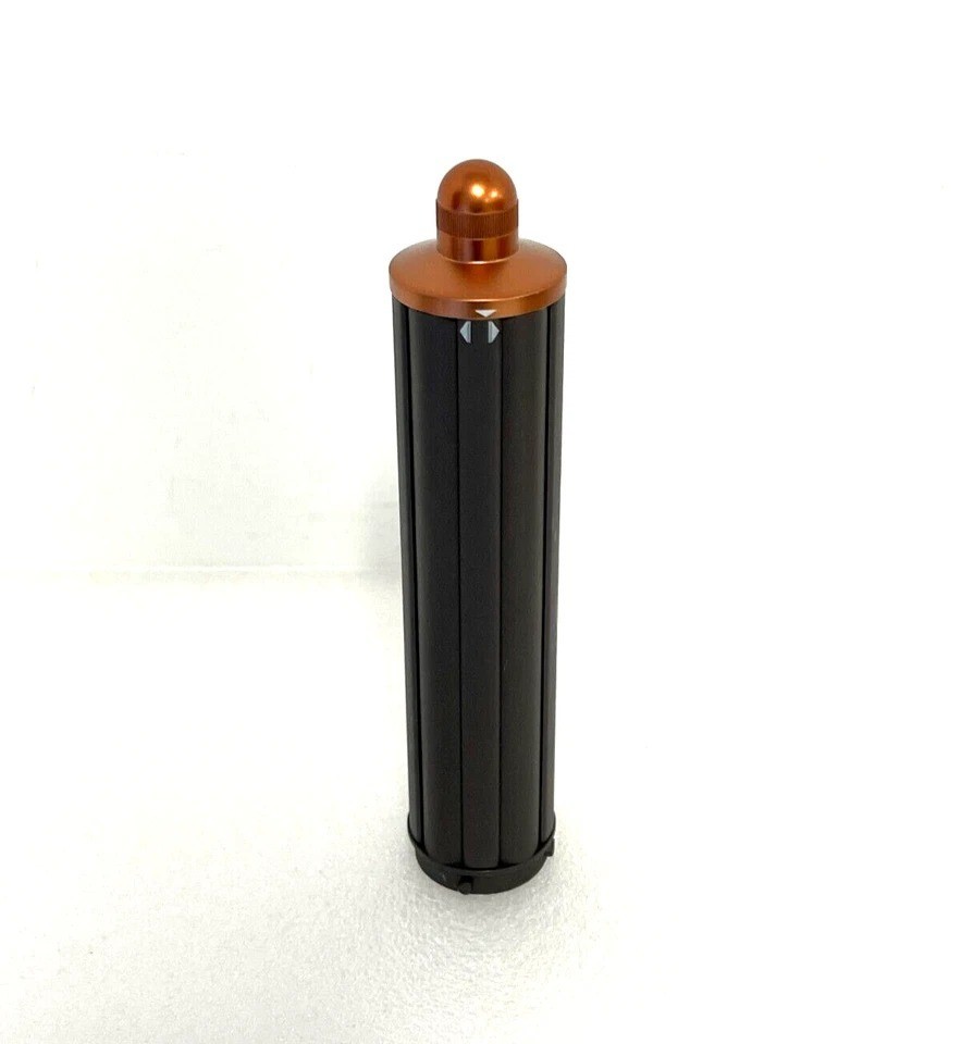 Dyson 1.6 inch Airwrap Long Barrel, Iron/Copper