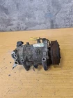 2014 PEUGEOT PARTNER 1.6 HDI AIR CON PUMP AC COMPRESSOR 9678656080 9HP EURO 5