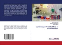 Naziha Hassanein (U. A.) | Antifungal Potentialities Of Nanobiocides | Buch