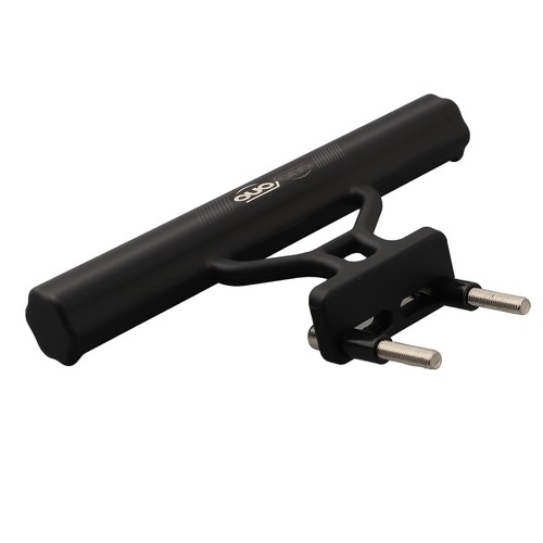 Brand New Cycling Handlebar Extension Handlebars Black/Gold/Silver Bracket - Picture 4 of 29