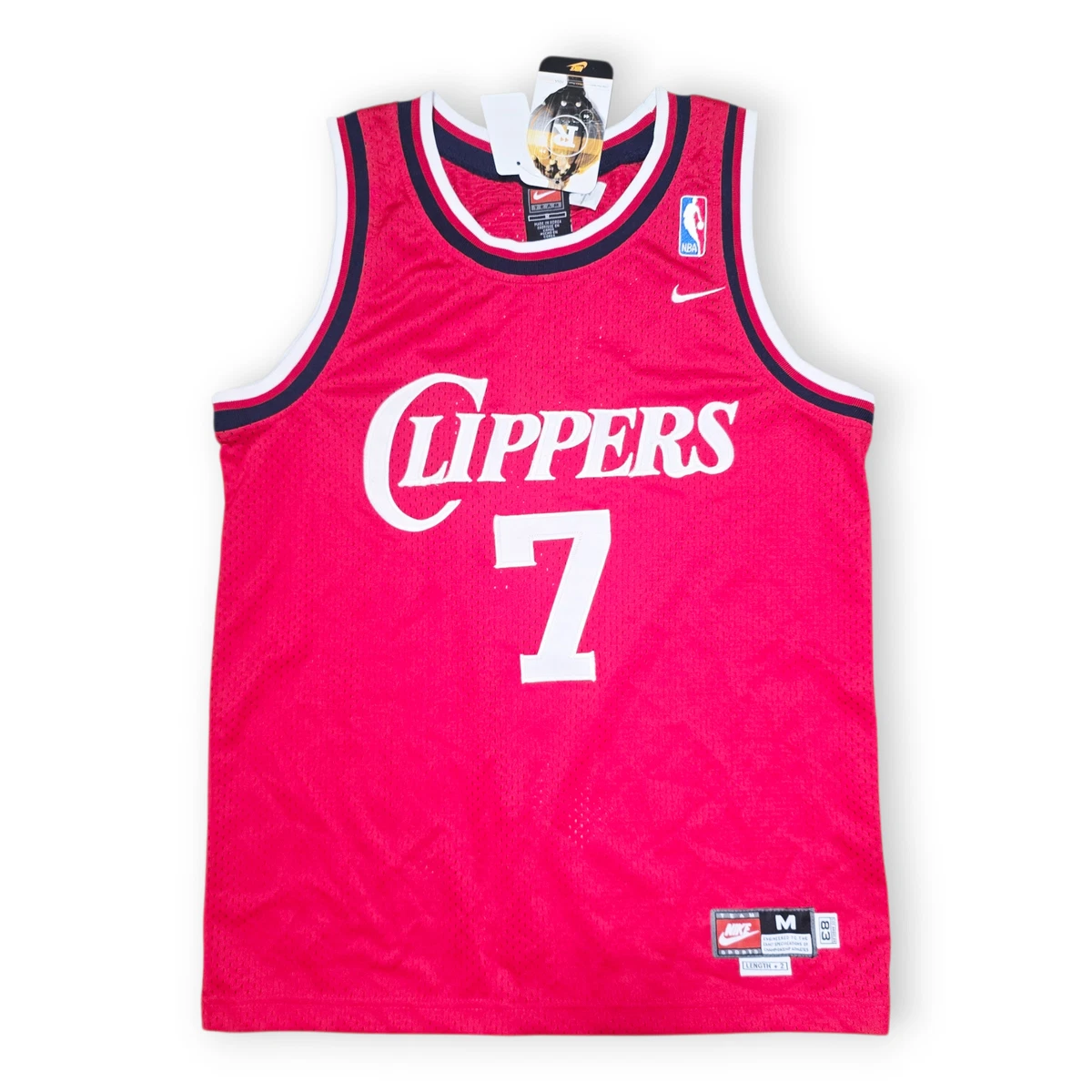Lamar Odom Los Angeles Clippers NBA Jerseys for sale | eBay