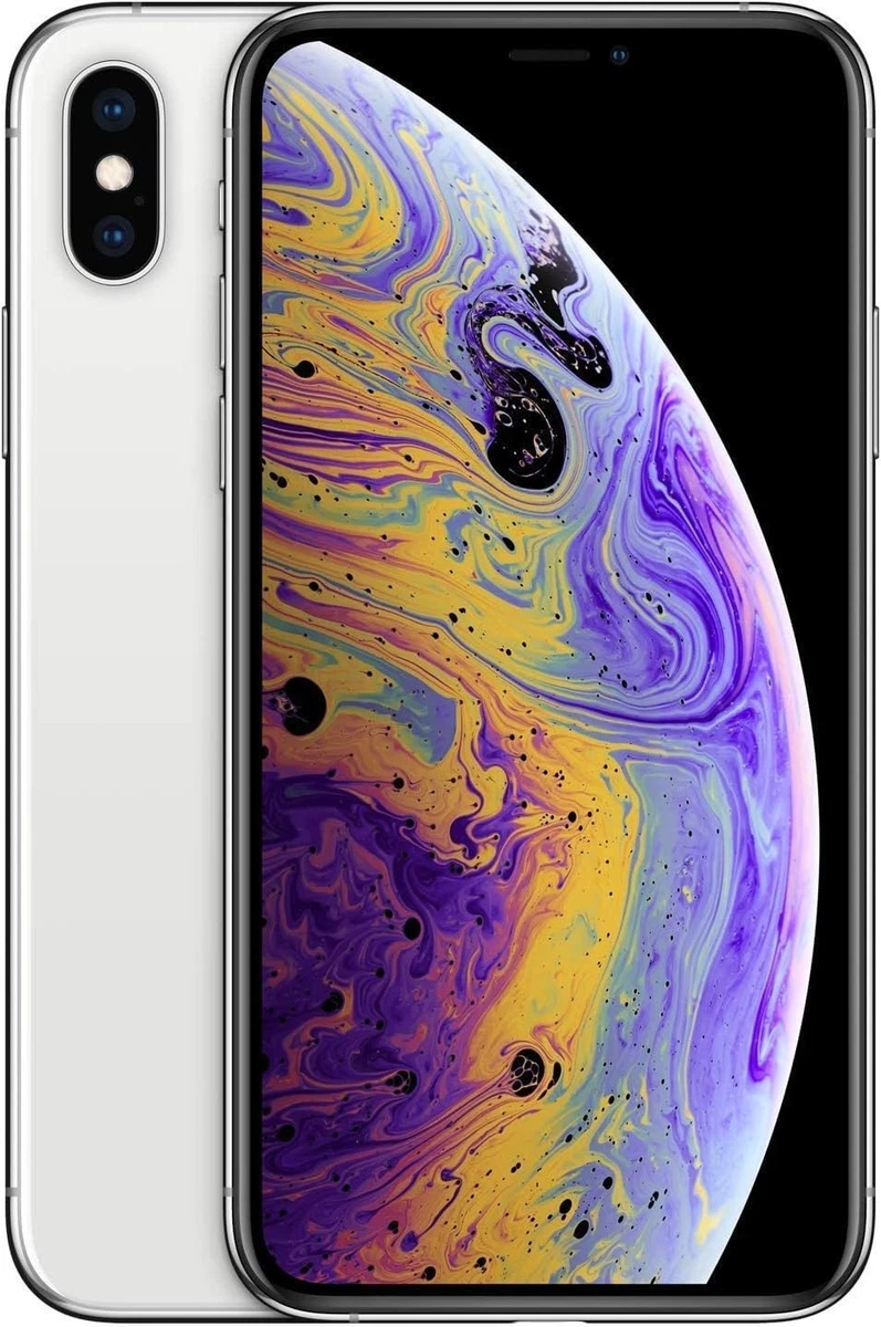 Apple iPhone XS 512GB Phones for Sale - Shop New & Used Cell