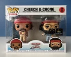 Funko Pop! Movies: Up in Smoke - Cheech & Chong (2 pk) - Funko Specialty Series