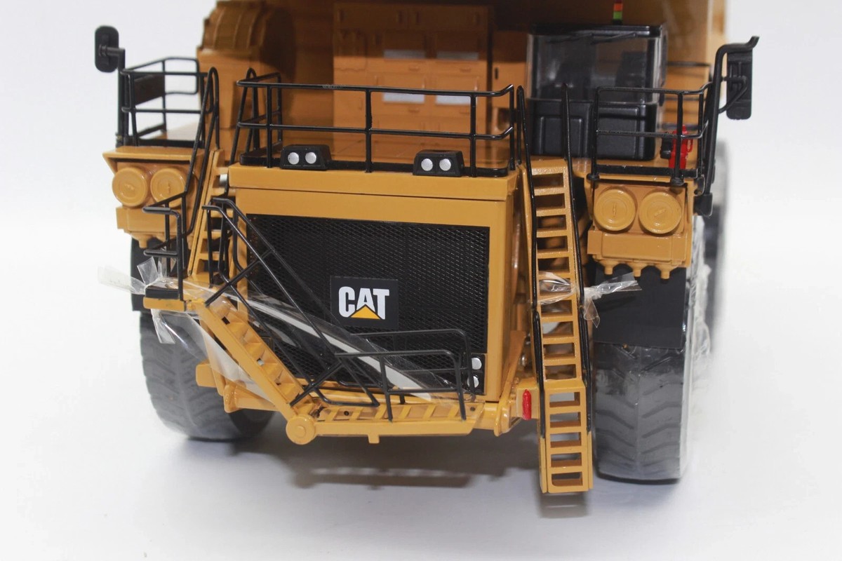 1/50 Tonkin Diecast Masters Caterpillar Cat MT4400D Mining