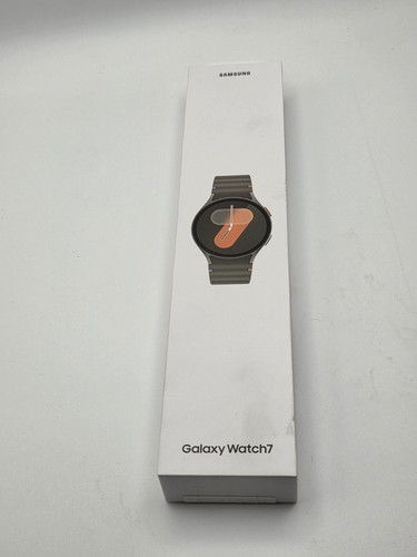 Samsung Galaxy Watch 7 - Zdjęcie 2 z 5