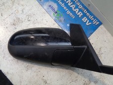 Retroviseur droit (ou coque) Mitsubishi COLT