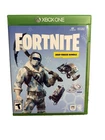 Fortnite: Deep Freeze Bundle (Microsoft Xbox One, 2018) XB1 CIB Complete