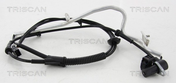 Triscan ABS Sensor Raddrehzahl 8180 29214 FüR 3B3 VW 3B6 3B2 Passat B5 Variant-image