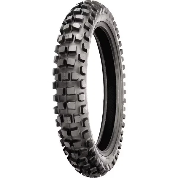 Shinko 505 Series Rear Tire - 120/100-18 68M 87-4366 Foto 4 de 4