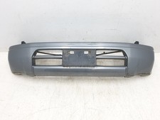 Pare-choc avant Toyota LANDCRUISER