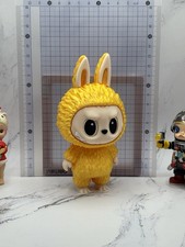🌈 3D Printed The Monsters Labu Collectible Display Toy Figure 13cmH Code 3D311