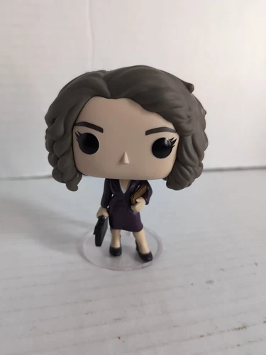 Funko Pop! Disney Marvel She-Hulk Jennifer #1128 Loose