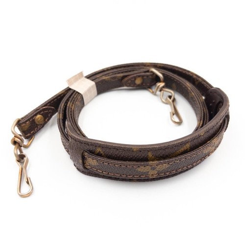 Louis Vuitton Monogram Mini Amazon Shoulder Bag - Picture 18 of 20