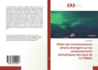 Joseph Dabo | Effets Des Investissements Directs éTrangers Sur Les...