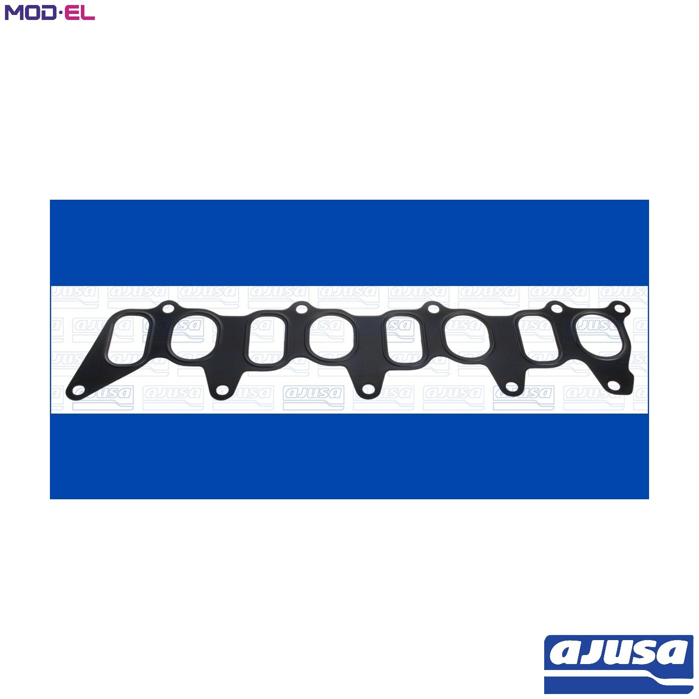 Suction Pipe AJUSA 13220900 Gasket, intake manifold for NISSAN,RENAULT,UD TRUCKS - Image 9
