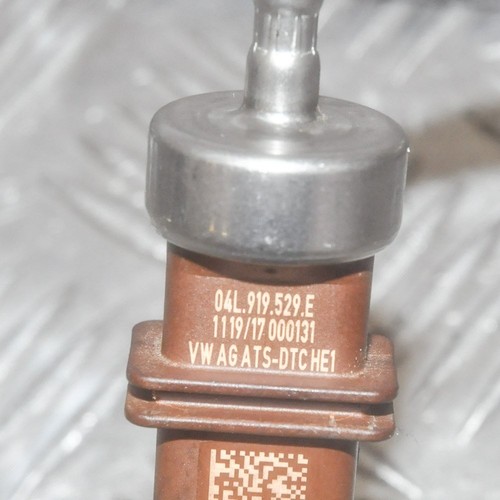 AUDI A4 Temperatursensor B9 2.0 TDI 140 kW 04L919529E 2016