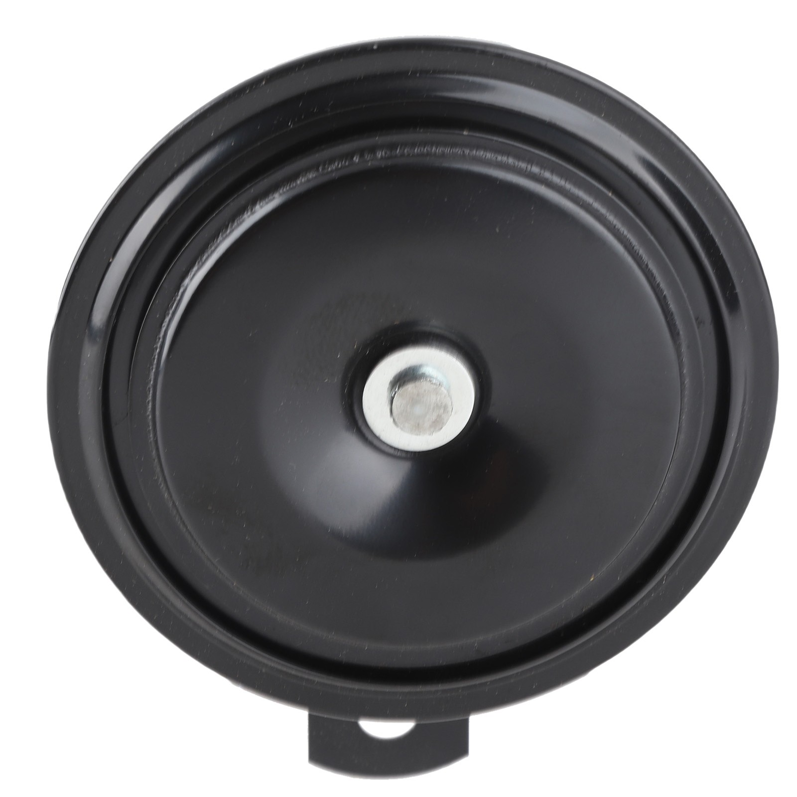 Vehicle Warning Horn Flexible Installation Electric Forklift Horn Multipurpose☜