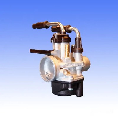 Vergaser Dellorto PHBN 17.5, minarelli manuell für Keeway Focus 25 2005-2007