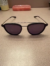 Barton Perreira Courtier sunglasses