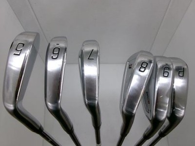 Bridgestone Iron Set 241CB 241CB Flex S | eBay