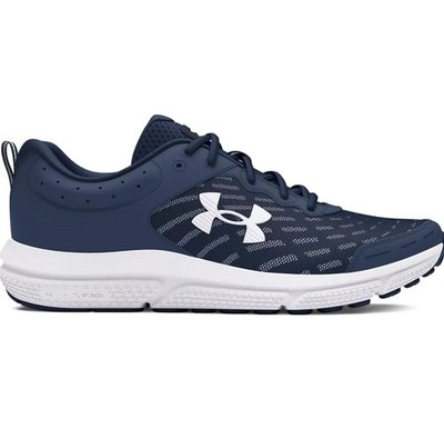 Under Armour Charged Assert 10 Running Comfort Sneaker Men's 3026175-400