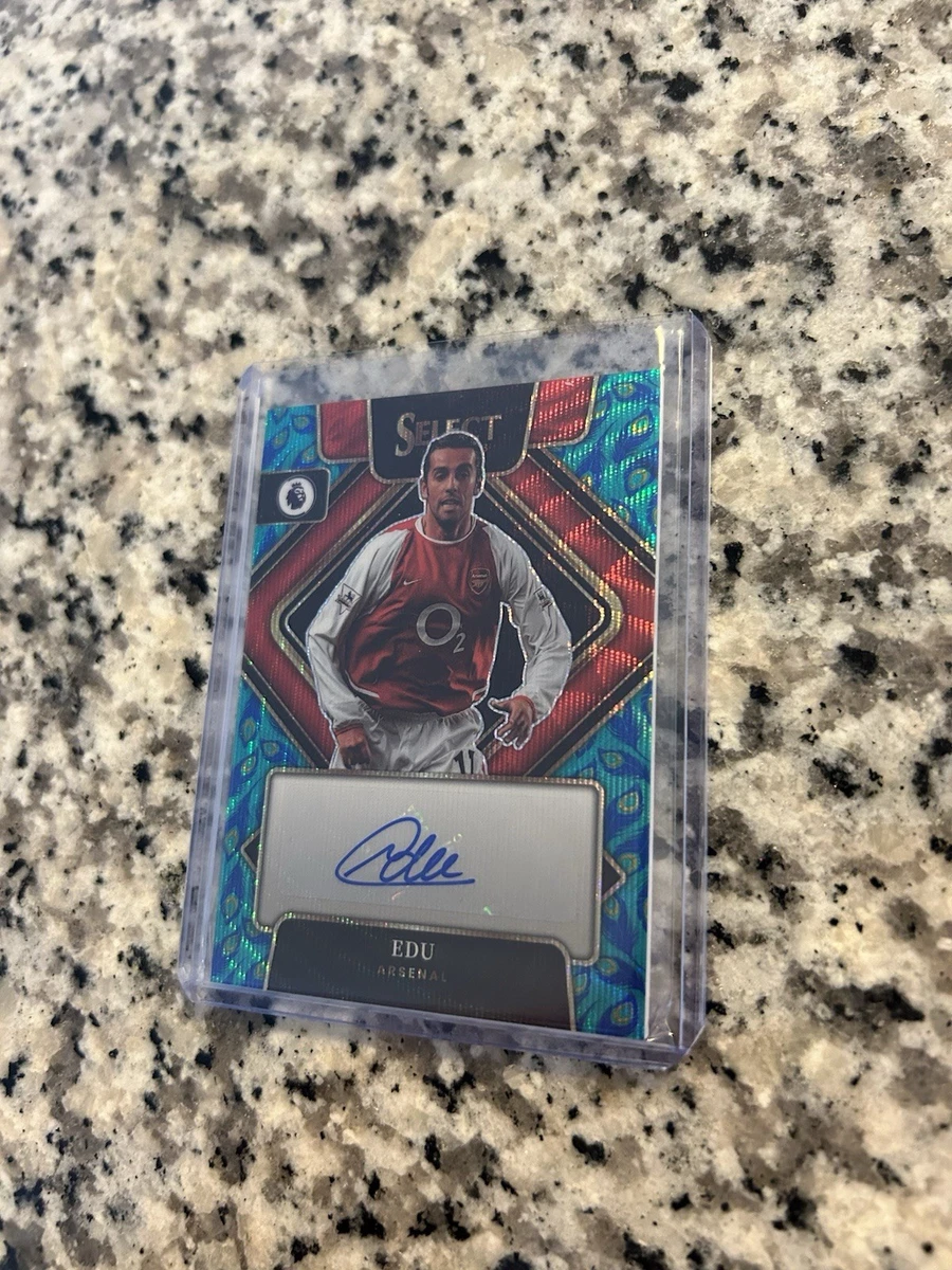 Panini Soccer Arsenal Sports Trading Cards & Accessories for sale
