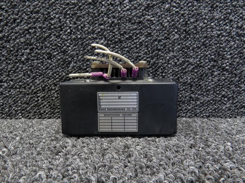 C14450-04 Page Engineering Voltage Sensing Unit