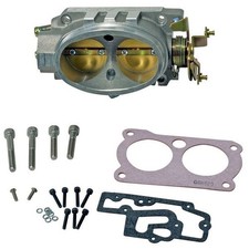 Bbk 58mm Throttle Body For 1992-1993 Chevrolet Corvette 5.7l Lt1 V8