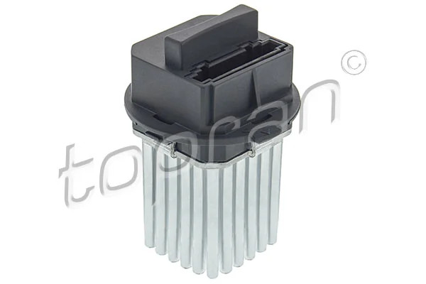 Régulateur pulseur d'air habitacle résout les pannes de ventilation OE 0008212992