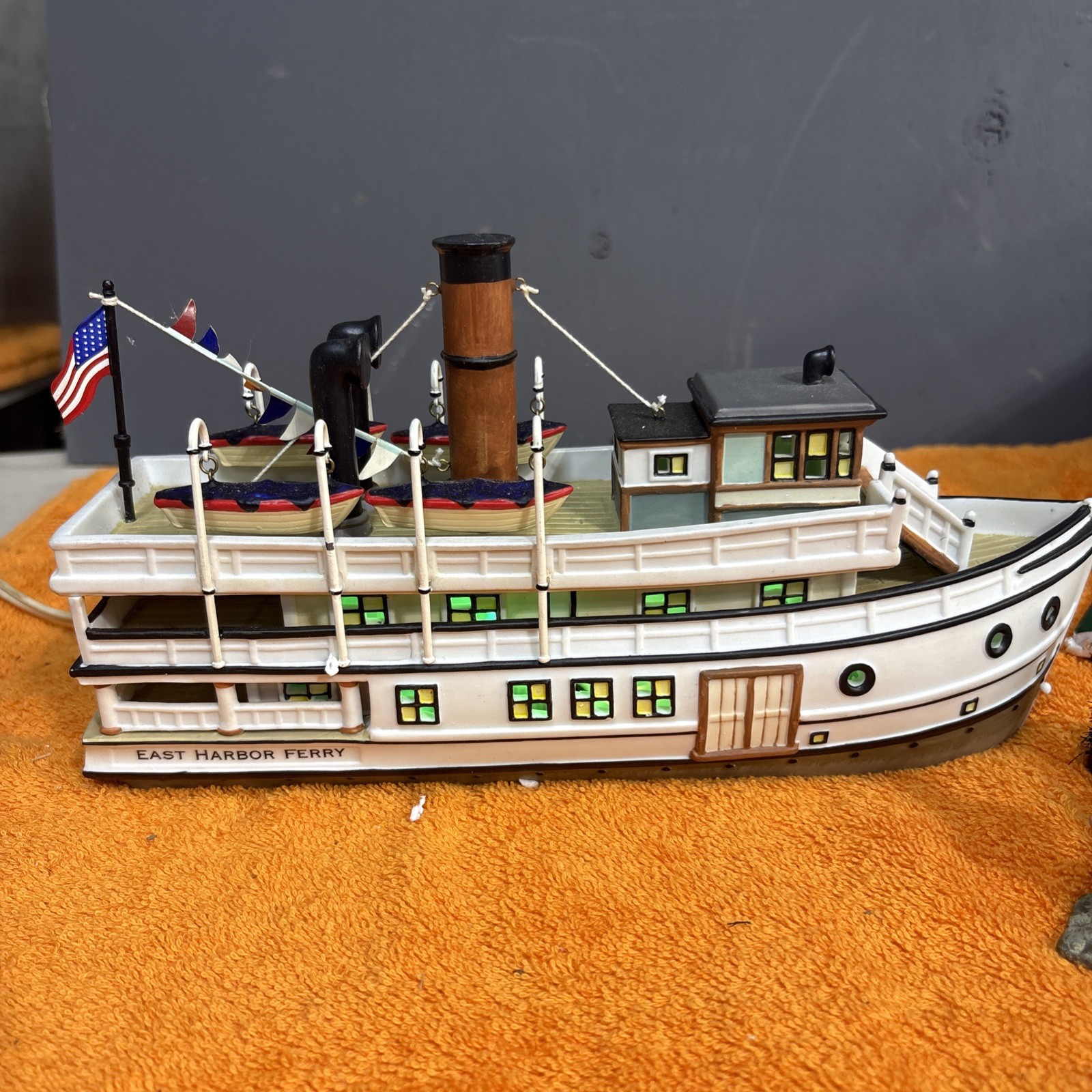 Click here to see eBay Auction