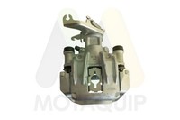 Motaquip Bremssattel VBC494R Gusseisen FüR Nissan Cabstar F24M F24W NT400 DCI