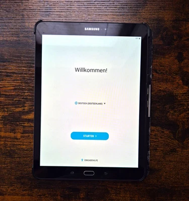 Samsung Galaxy Tab S2 · 32GB · Wi-Fi