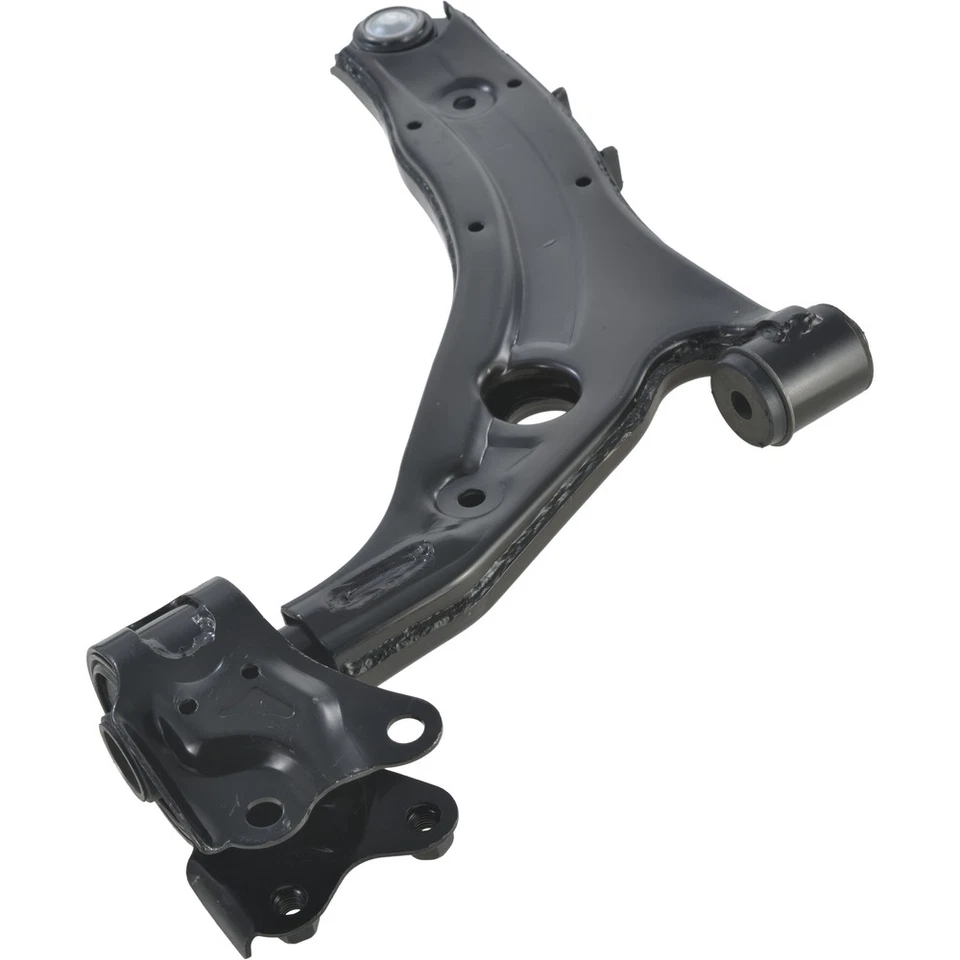 Conjunto de brazo de control de suspensión y rótula para 07-15 Edge MKX 2703-258594 Foto 2 de 4