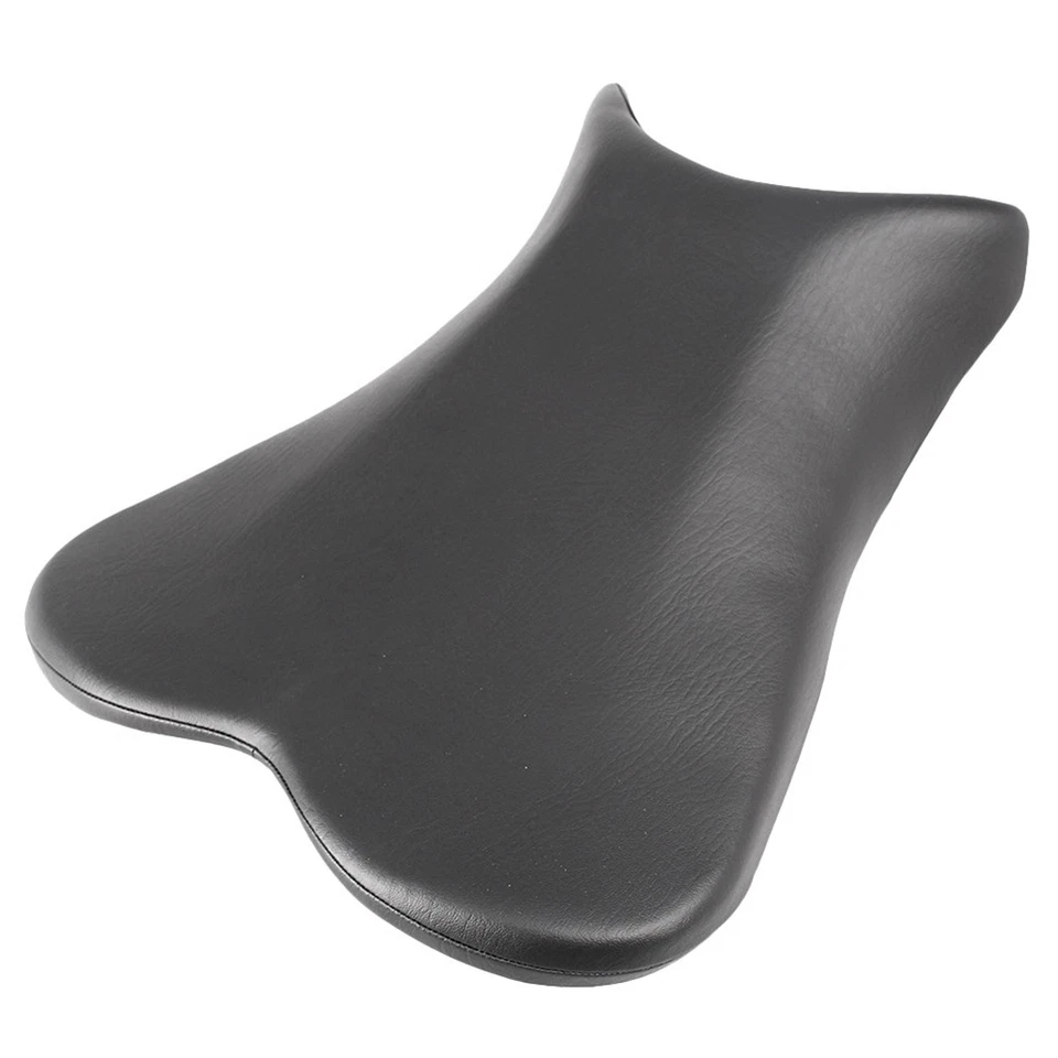 Black Motorcycle Front Rider Seat For Suzuki GSXR600 GSXR750 2006 2007 K6 - Image 4 of 4