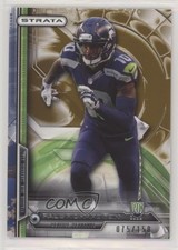 2014 Topps Strata Rookie Bronze 75/150 Paul Richardson #132 y0i