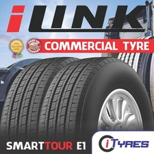 X2 215 65 15C 104/102R iLINK SmartTour E1 QUALITY COMMERCIAL / VAN BRAND NEW ...