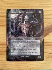 Ulamog The Defiler - Proxy