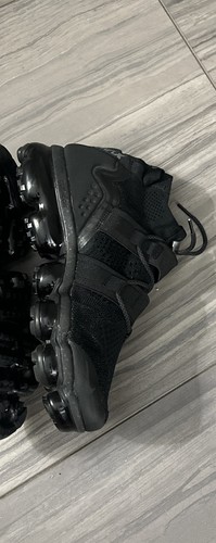 Nike Air Vapormax Utility Training Active Sneakers Black AH6834001 Mens Size 9.5 - 第 4/24 張圖片