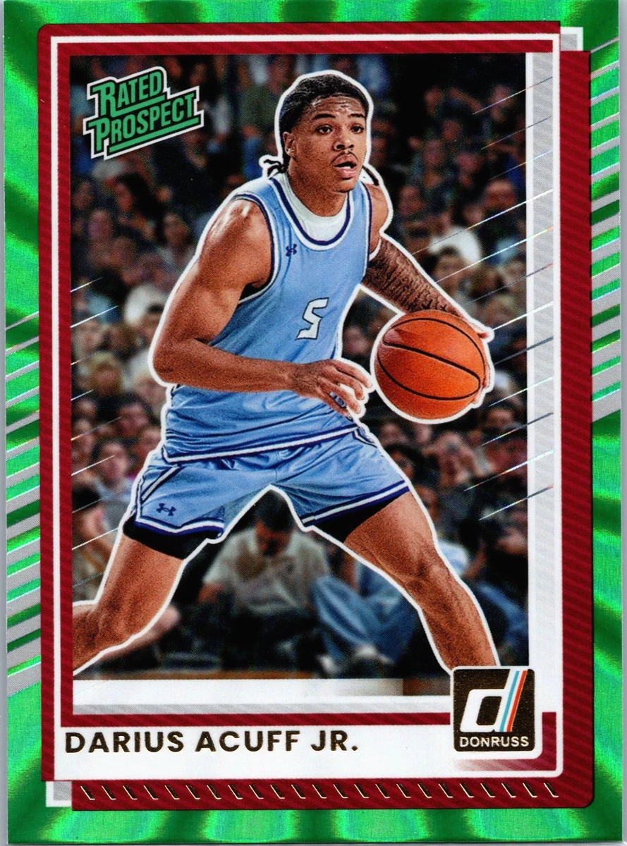 Panini Basketball Oklahoma City Thunder Exclusive Sports Trading