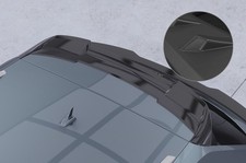 Heck Spoiler Dach Flügel Tuning Wing für Audi A3 8V HF156-L