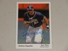 2016 Topps Archives Snapshots Autograph Auto #RK Ryan Klesko 163/350