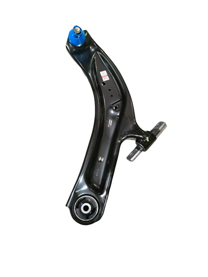 Brazos de control delanteros inferiores izquierdo + derecho originales Nissan para Rogue 2008-2015 Foto 3 de 4